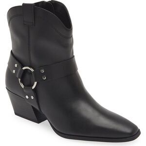 Open Edit | Enzo Western Boot